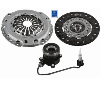Комплект съединител SACHS 3000 990 334 за CHEVROLET TRAX от 2012