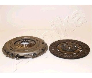 Притискателен диск ASHIKA 70-09-911 за CHRYSLER SEBRING (JS) кабриолет от 2007 до 2010