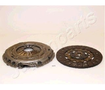 Притискателен диск JAPANPARTS SF-911 за CHRYSLER SEBRING (JS) кабриолет от 2007 до 2010