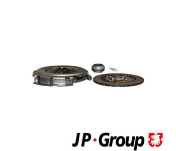 Комплект съединител JP GROUP 4130401910 за CITROEN BERLINGO (B9) товарен от 2008 до 2018