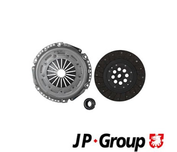 Комплект съединител JP GROUP 4130403410 за CITROEN C3 PICASSO от 2009 до 2017