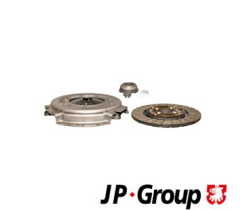 Комплект съединител JP GROUP 4130401310 за CITROEN BERLINGO (M) товарен от 1996 до 2011