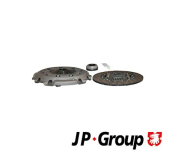 Комплект съединител JP GROUP 4130402810 за CITROEN BERLINGO (M) товарен от 1996 до 2011