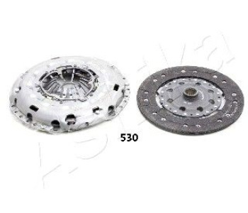 Притискателен диск ASHIKA 70-05-530 за CITROEN C-CROSSER (EP) от 2007 до 2012