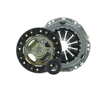 Комплект съединител AISIN KT-345 за TOYOTA YARIS II (_P9_) от 2005 до 2013