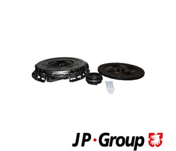 Комплект съединител JP GROUP 4130403010 за CITROEN C2 (JM) от 2003 до 2009