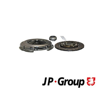 Комплект съединител JP GROUP 4130402910 за CITROEN C2 (JM) от 2003 до 2009