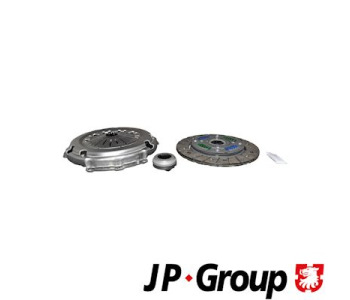 Комплект съединител JP GROUP 4130403210 за CITROEN C2 (JM) от 2003 до 2009