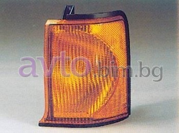 Мигач десен - Carello за LAND ROVER DISCOVERY от 1998 до 2004