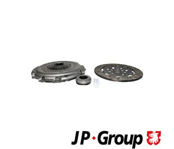 Комплект съединител JP GROUP 3130400710 за PEUGEOT 607 (9D, 9U) от 2000 до 2010