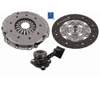 Комплект съединител SACHS 3000 990 455 за CITROEN C4 PICASSO II от 2013