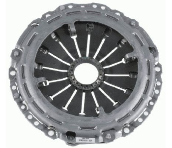 Притискателен диск SACHS 3082 631 801 за PEUGEOT 607 (9D, 9U) от 2000 до 2010