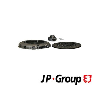 Комплект съединител JP GROUP 4130404310 за PEUGEOT BOXER (244) товарен от 2002 до 2006