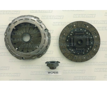 Комплект съединител WESTLAKE WCP035 за CITROEN JUMPER II (244) товарен от 2002 до 2006