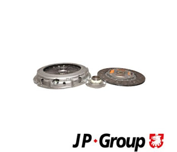 Комплект съединител JP GROUP 4130403110 за PEUGEOT BOXER (244) товарен от 2002 до 2006