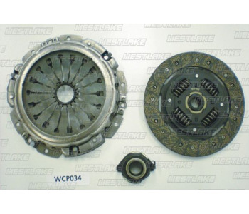 Комплект съединител WESTLAKE WCP034 за FIAT DUCATO (244) платформа от 2002 до 2006