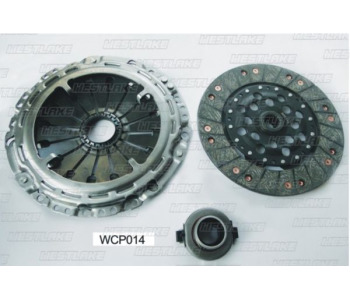 Комплект съединител WESTLAKE WCP014 за PEUGEOT 806 (221) от 1994 до 2002