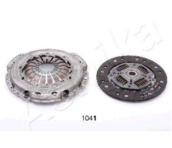 Комплект съединител ASHIKA 92-01-1041 за RENAULT CLIO III (BR0/1, CR0/1) от 2005 до 2012