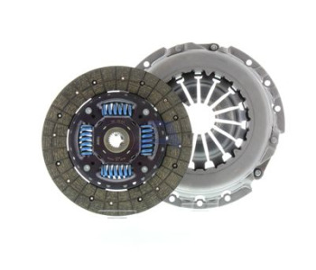 Комплект съединител AISIN KE-RE10R за RENAULT CLIO III (BR0/1, CR0/1) от 2005 до 2012