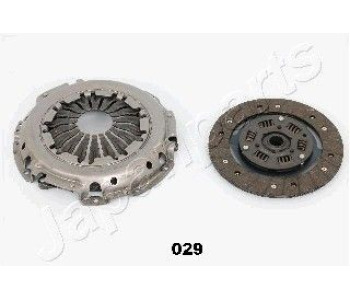 Комплект съединител JAPANPARTS KF-029 за RENAULT MEGANE II CC (EM0/1_) кабриолет от 2003 до 2010