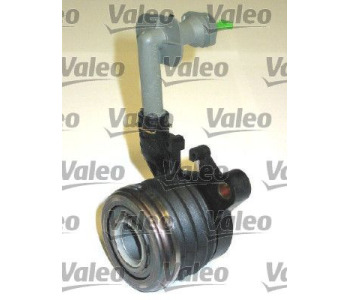 Комплект съединител VALEO 834027 за RENAULT CLIO III (BR0/1, CR0/1) от 2005 до 2012