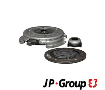 Комплект съединител JP GROUP 4330401710 за DACIA LOGAN I (FS) товарен от 2009 до 2012