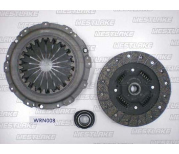Комплект съединител WESTLAKE WRN008 за RENAULT CLIO III (BR0/1, CR0/1) от 2005 до 2012