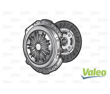 Комплект съединител VALEO 832622 за DACIA LOGAN II MCV комби от 2013 до 2020