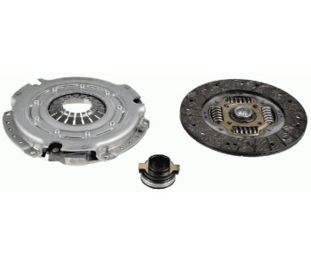 Комплект съединител SACHS 3000 954 052 за DAEWOO MUSSO (FJ) от 1998 до 2005