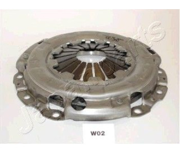 Притискателен диск JAPANPARTS SF-W02 за DAEWOO TICO (KLY3) от 1991 до 2000