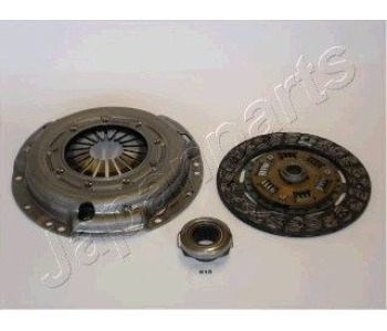 Комплект съединител JAPANPARTS KF-615 за DAIHATSU CHARADE IV (G200, G202) от 1993 до 2000