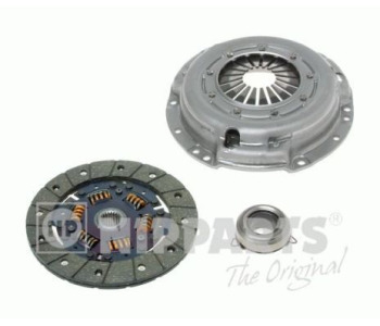 Комплект съединител NIPPARTS J2006015 за DAIHATSU CHARADE IV (G200, G202) от 1993 до 2000