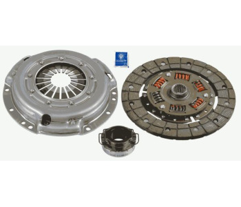 Комплект съединител SACHS 3000 840 201 за DAIHATSU CHARADE IV (G200, G202) от 1993 до 2000
