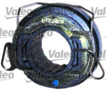 Комплект съединител VALEO 801704 за DAIHATSU CHARADE IV (G200, G202) от 1993 до 2000