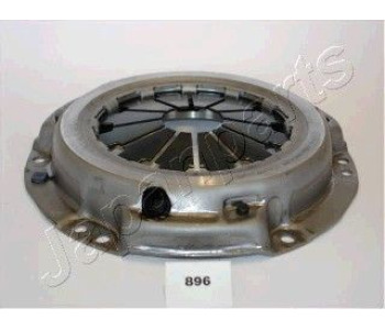 Притискателен диск JAPANPARTS SF-896 за DAIHATSU CHARADE IV (G200, G202) от 1993 до 2000