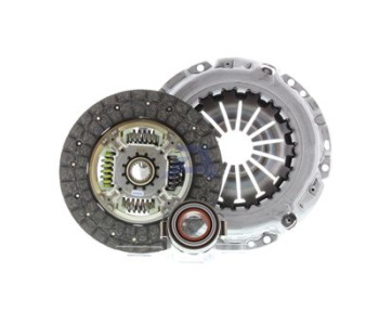 Комплект съединител AISIN KT-337RB за TOYOTA YARIS II (_P9_) от 2005 до 2013