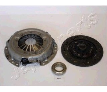 Комплект съединител JAPANPARTS KF-201 за DAIHATSU CHARMANT (A) от 1981 до 1987