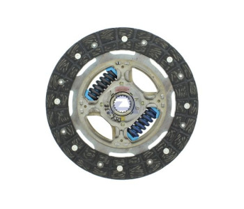 Диск на съединителя AISIN DT-004 за TOYOTA COROLLA (KE, TE) хечбек от 1972 до 1980