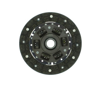 Диск на съединителя AISIN DT-008 за DAIHATSU CHARMANT (A) от 1981 до 1987