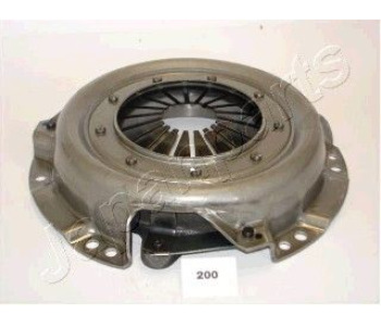 Притискателен диск JAPANPARTS SF-200 за TOYOTA CELICA (_A4_, _A6_) от 1977 до 1985