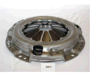 Притискателен диск ASHIKA 70-02-251 за TOYOTA CARINA II (_T17_) седан от 1987 до 1992