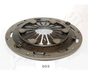Притискателен диск ASHIKA 70-06-603 за DAIHATSU CUORE I (L55, L60) от 1980 до 1985