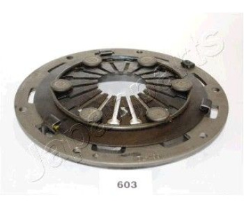 Притискателен диск JAPANPARTS SF-603 за DAIHATSU CUORE I (L55, L60) от 1980 до 1985