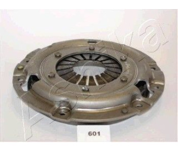 Притискателен диск ASHIKA 70-06-601 за DAIHATSU CUORE I (L55, L60) от 1980 до 1985