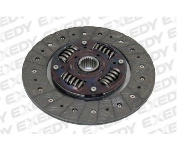 Диск на съединителя EXEDY TYD044U за DAIHATSU ROCKY (F7, F8) Hard Top от 1984 до 1998