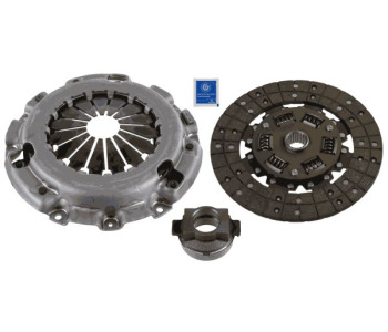Комплект съединител SACHS 3000 951 741 за DAIHATSU ROCKY (F7, F8) Hard Top от 1984 до 1998