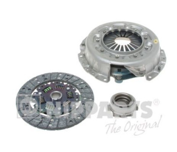 Комплект съединител NIPPARTS J2006037 за DAIHATSU ROCKY (F7, F8) Hard Top от 1984 до 1998
