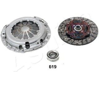Комплект съединител ASHIKA 92-06-619 за DAIHATSU TERIOS (J200/F700) от 2005 до 2017