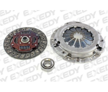 Комплект съединител EXEDY DHK2052 за DAIHATSU TERIOS (J200/F700) от 2005 до 2017