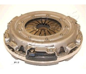 Притискателен диск JAPANPARTS SF-912 за DODGE JOURNEY от 2008 до 2011